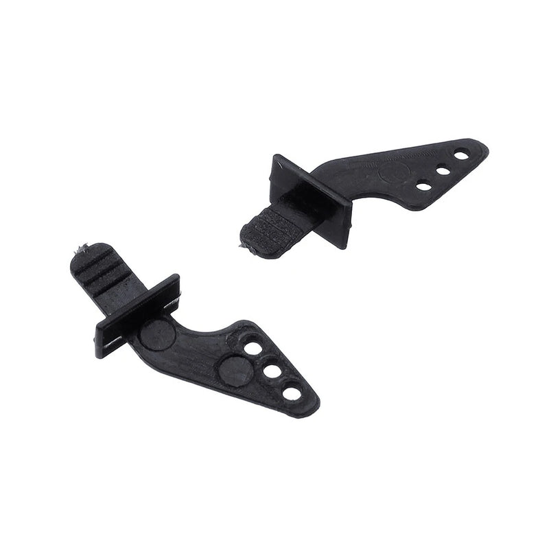 Eachine Mini Mustang P-51D Mini F22 F4U T-28 F16 BF109 Spitfire P40 FW190 RC Airplane Spare Part Rudder Angle