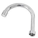 3000W Fast Electric Water Heater Tap IPX4 Waterproof Instant Heating Multi-layer Coated EU Plug Kitchen Faucet