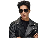 XIAOMI Mijia Thin Foldable Polarized Sunglasses UV400 Protection HD Lightweight Sun Glasses for Outdoor Driving Fishing Travel