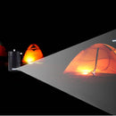 IPRee Portable Outdoor Electric Shower Pump for Camping Hiking Shower Bathing Equipment with USB Rechargeable for Camping Shower