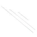 XK A280 P-51 Mustang 560mm RC Airplane Spare Part Lifting Steel Wire Set