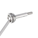 Metal Drive Shaft 1315 Wltoys 144001 144010 124017 124018 124019 EAT14 1/14 4WD High Speed Racing RC Car Vehicle Models Parts