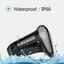 BIKIGHT Smart Sensoring Brake Bike Taillight 3 model Lighting Automatic Reminder 1400mAh Battery IP66 Waterproof USB Rechargeable Bicycle Back Lights for MTB Bike Road Bike