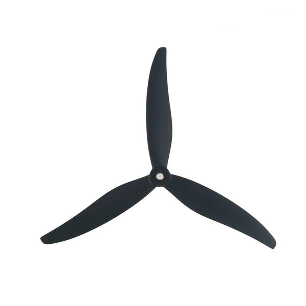 2Pairs Gemfan Hurricane 7035 Propeller 7" 3-Blade Prop for FPV Racing RC Drone