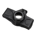 2PCS HBX 2996A 1/10 RC Car Parts Front Steering Cup/Rear Wheel Seat Vehicles Models Spare Accessories M16013T/M16014T