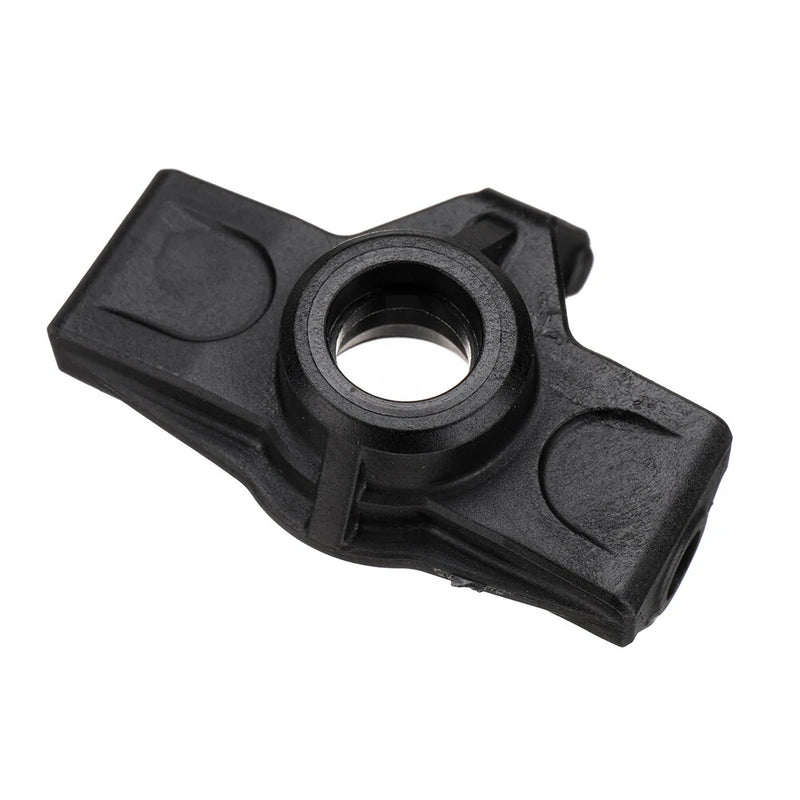 2PCS HBX 2996A 1/10 RC Car Parts Front Steering Cup/Rear Wheel Seat Vehicles Models Spare Accessories M16013T/M16014T