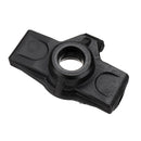 2PCS HBX 2996A 1/10 RC Car Parts Front Steering Cup/Rear Wheel Seat Vehicles Models Spare Accessories M16013T/M16014T
