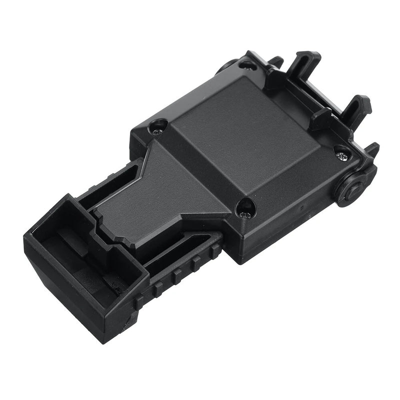 Wltoys 6401/6401-C 1/64 FPV Drift RC Car Parts Phone Bracket Holder Vehicles Models Spare Accessories V9.2638