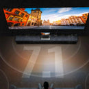 UGREEN CM598 3 In 1 Out HD2.0 Switch 4K@60Hz 2K@120Hz With Remote HD Switcher Selector for Multiple Devices Plug and Play