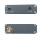 SJ RC832 Mini Wireless 4.9G-5.8G 56CH 5dB Two-Way Video/Audio High Sensitivity Receiver for RC Drones