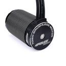 Surpass Hobby ROCKET 70120 Sensorless Brushless Motor 8mm Shaft Compatible 8-16S for 1/4 1/5 RC Car Parts