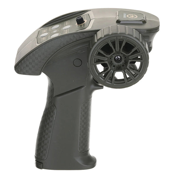 JJRC C8815 1/10 Willys Military Truck RC Car Parts 2.4G Remote Control Transmitter Steering Servo Front Rear Bridge Axle Gearbox 280 Brushed Motor Tire Wheel USB Charging Cable Vehicles Models Spare Accessories