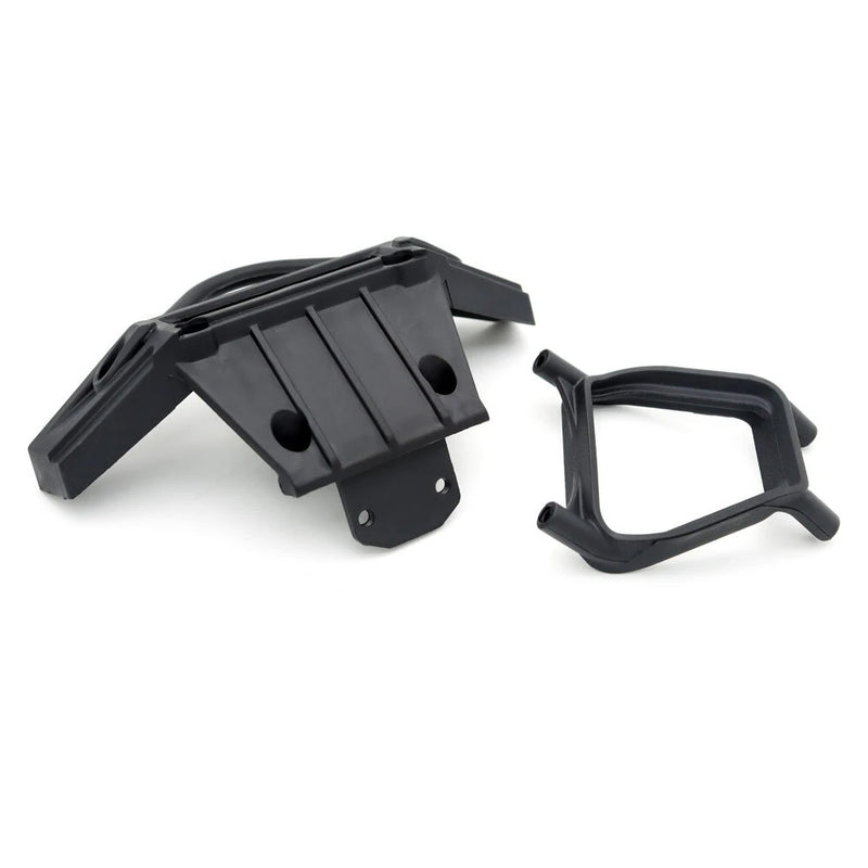 ZD Racing MT16 1/16 RC Car Parts Front Rear Bumper Protector Set Vehicles Models Spare Accessories 16012 16013