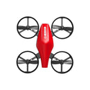 LSRC GT1 Mini Headless Mode 360 Roll 8mins Flying Time Circle Protection Kids Gifts 2.4G 4CH 6-Axis RC Drone Quadcopter RTF