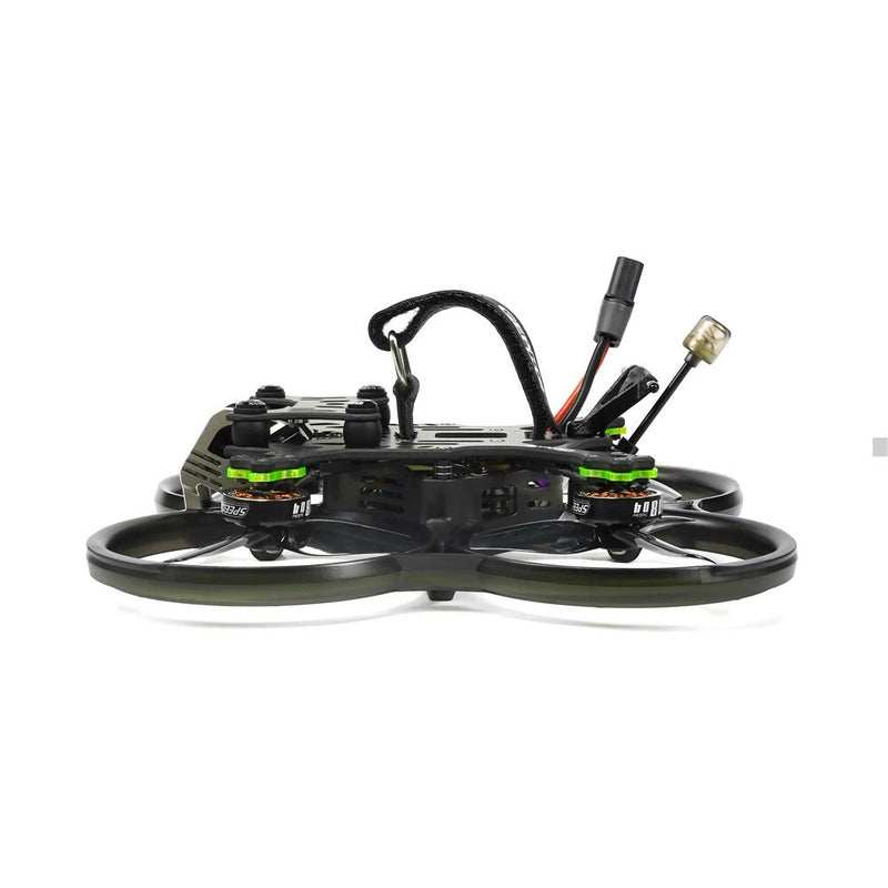 Geprc Cinebot30 Analog 127mm F7 45A AIO V2 4S / 6S 3 Inch Cinematic FPV Racing Drone PNP BNF with 5.8G 1W VTX CADDX Ratel V2 Camera
