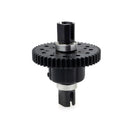 ZD Racing 48T 1.0Mo Center Differential for 1/8 RC Car Vehicles Truck Truggy SCT Parts 8474