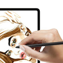 S Pen Tablet Stylus Pen for Samsung Galaxy Tab S6/S7/S8 Plus/S9 Ultra Pen with Pressure Sensing Eraser Touch Pen Pencil