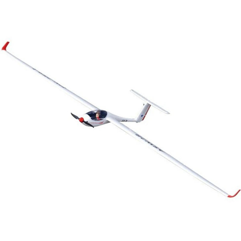 VolantexRC ASW28 ASW-28 V2 Sloping RC Airplane Spare Part Decals
