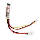 Oversky 1104 4300KV Brushless Motor With GWS5030 Propeller 6A Brushless ESC Power System Combo for RC Airplane Fixed Wing