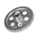 Wltoys 124008 1/12 RC Car Parts Metal Reduction Spur /Bevel Drive Gear Vehicles Models Spare Accessories 2719/2720