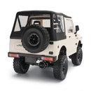 WPL C74-1 1/10 2.4G 4WD RTR Rc Car For SUZUKI JIMNY JA11 Truck Crawler Vehicle Models Toy Proportional Control