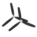 Eachine F4U CORSAIR VMF-217 500mm RC Airplane Spare Parts 3-Blade Propeller Full Set / 3-Blade Propeller