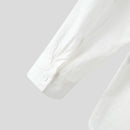 INCERUN Mens Gradient Print Front Buttons Long-Sleeve Casual Shirts