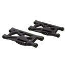 Front+Rear Suspension Arms Wltoys 144001 124018 124019 EAT14 1/14 4WD High Speed Racing Vehicle Models RC Car Parts