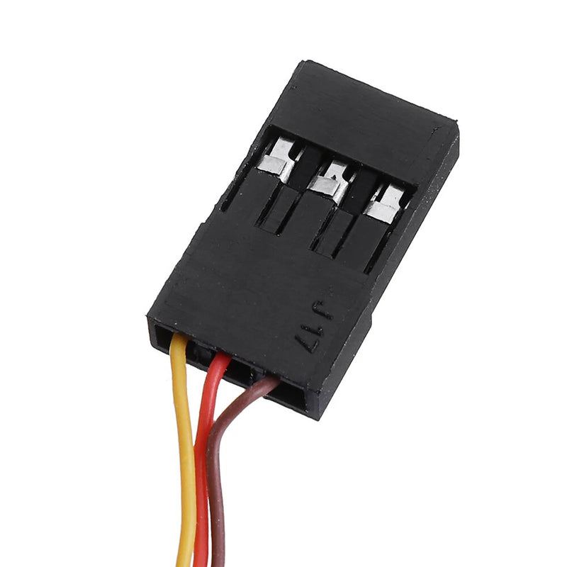 6PCS Emax ES9251  Upgrade Version 3g Plastic Gear Micro Digital Servo For RC Model