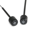 10PCS FlyFishRC Dual-Band 2.4Ghz/5.8Ghz UFL FPV Antenna for DJI Air Unit O3/O4/O4 PRO RC Drone 40mm/95mm/145mm