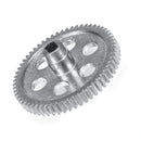 Wltoys 124008 1/12 RC Car Parts Metal Reduction Spur /Bevel Drive Gear Vehicles Models Spare Accessories 2719/2720