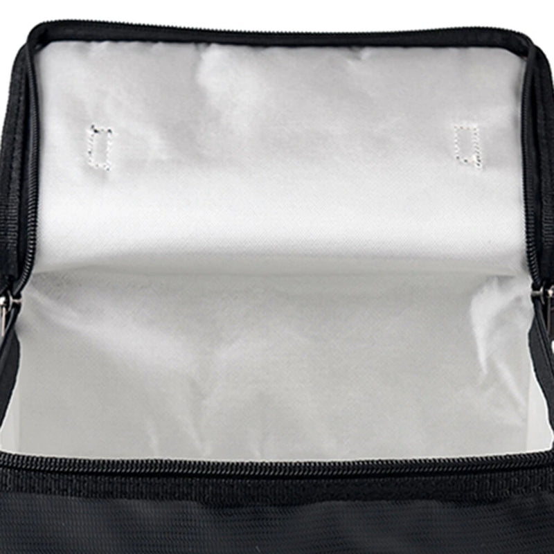 Multifunctional Explosion-proof Bag Fireproof Waterproof Lipo Battery Safety Storage Bag 215*145*165mm