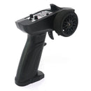 SG 2801 1/28 2.4G 4WD Simulation Model RC Car Army Desert Alloy Climbing Off Road Vehicle Models