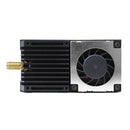 HGLRC 5.8G 5.5W High Power VTX TBS SmartAudio Protocol OSD Parameter Adjustment FPV Transmitter for Long Range RC Drone