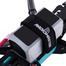 2PCS RadioMaster Ultra Adjustable Non-Slip Battery Straps Secure Grip for FPV Racing Drones  Professional RC Drone Accessories with Safety Lock