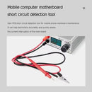 HR1520 Short Killer Pro Phone PCB Board Short Circuit Fault Probe Motherboard Short Circuit Burning Repair Tools Shortkiller