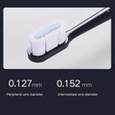 Xiaomi Mijia T700 Sonic Electric Toothbrush with Smart LED Screen Wireless Fast Charging High-Quality DuPont Bristles IPX7 Waterproof App Support for Modern Oral Care Experience