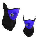 XANES Winter Cycling Mask Warm Velvet Windproof Sports Scarf Headwear Outdoor Running Climbing Snowboard Skiing Motorcycle Bike Mask