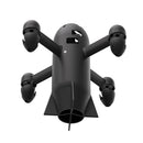 iFlight AOS HS5 233mm wheelbase 5 Inch Frame Kit Compatible with DJI O4 Pro FPV Racing Drones