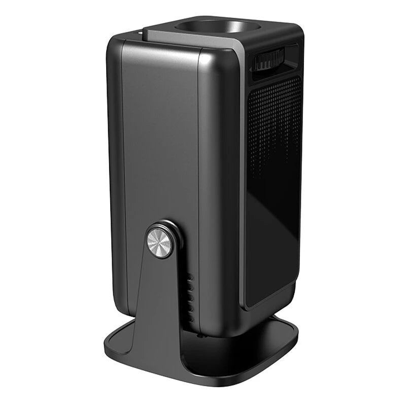 [EU Direct]Zhenevo Z2 1080P LCD Android 13.0 Projector 300 ANSI Lumens Support 4K Resolution WiFi6 BT5.0 Auto Keystone Correction and Focus Built-in Speaker Video Beamer Home Theater