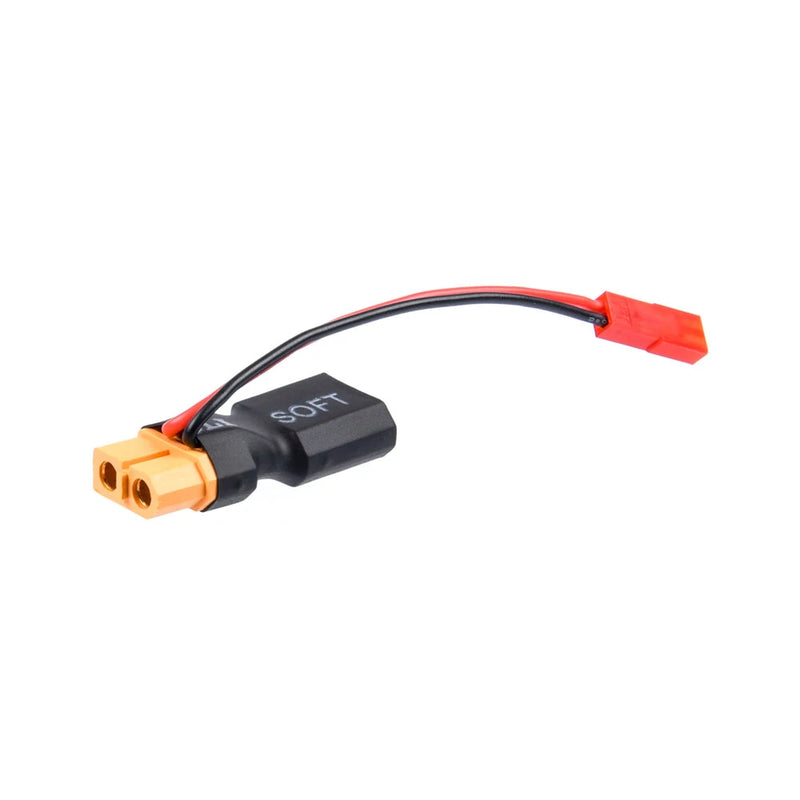 XT60 Male to Female with JST Female/Male Plug Inline Power Supply Lipo Connector Cable for RC Battery Model Accessories