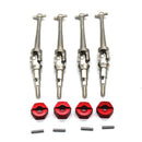 Metal Upgraded Drive Shaft For MJX 14209 14210 16207 16208 16209 16210 H16 RC Car Parts