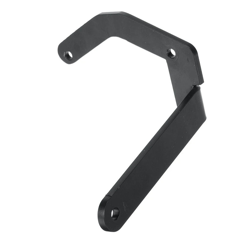 ANGWATT Aluminum Alloy Steering Damper With Damper Bracket Install Auxiliary Bracket For ANGWATT X1