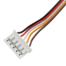 HBX 12891 1/12 5-wire Steel Ring Servo Plastic Gear 12030 RC Car Part