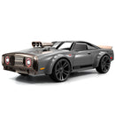 JJRC Q142 RTR 1/14 2.4G 4WD Drift RC Car Retro LED Light High Speed Full Proportional Flat On-Road Classic Vehicles Models Toys