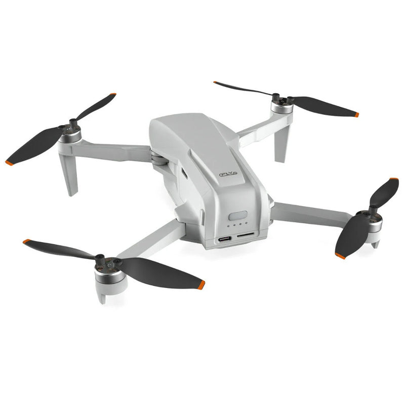 C-FLY Faith Mini 2 GPS 5G 5KM WIFI FPV with 4K 30fps 20MP Camera 3-Axis Brushless Gimbal 32mins Flight Time 249g Foldable RC Drone Quadcopter RTF