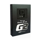Power HD G2 Smart Gyro Metal Gyroscope for 1/10 RC Model Car Drift Racing 3 Racing MST Accessories
