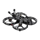 GEPRC CineLog35 V3 HD O4 Pro 142mm 3.5 Inch 6S GPS RC FPV Racing Drone PNP BNF with SPEEDX2 2105.5 2650KV Motor