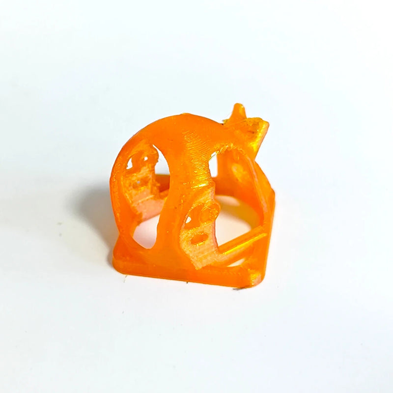 0.8g 0905 5V 30mA DIY Buzzer Upgrade for 1S FPV Flight Controller or Whoop Canopy