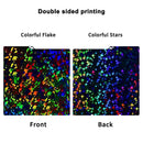 for Anycubic Kobra S1 Plate Pei Sheet 264x276mm Textured Kobra S1 Combo Build Plate Double Sided Peo Pet Pey Kobra S1C Bed